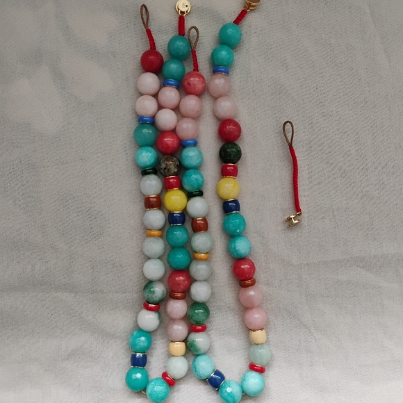 Roxanne Assoulin The Brigth By Necklace Set of 2 - Picture 6 of 8